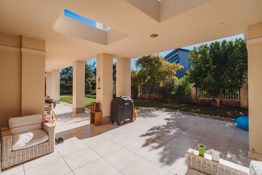 4 Bedroom Property for Sale in King George Park Western Cape